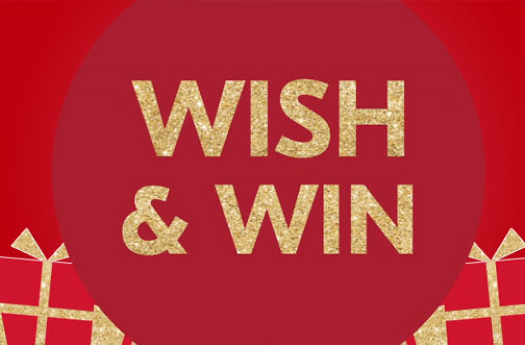Shoppers Drug Mart Wish & Win Contest 2020 — Deals from