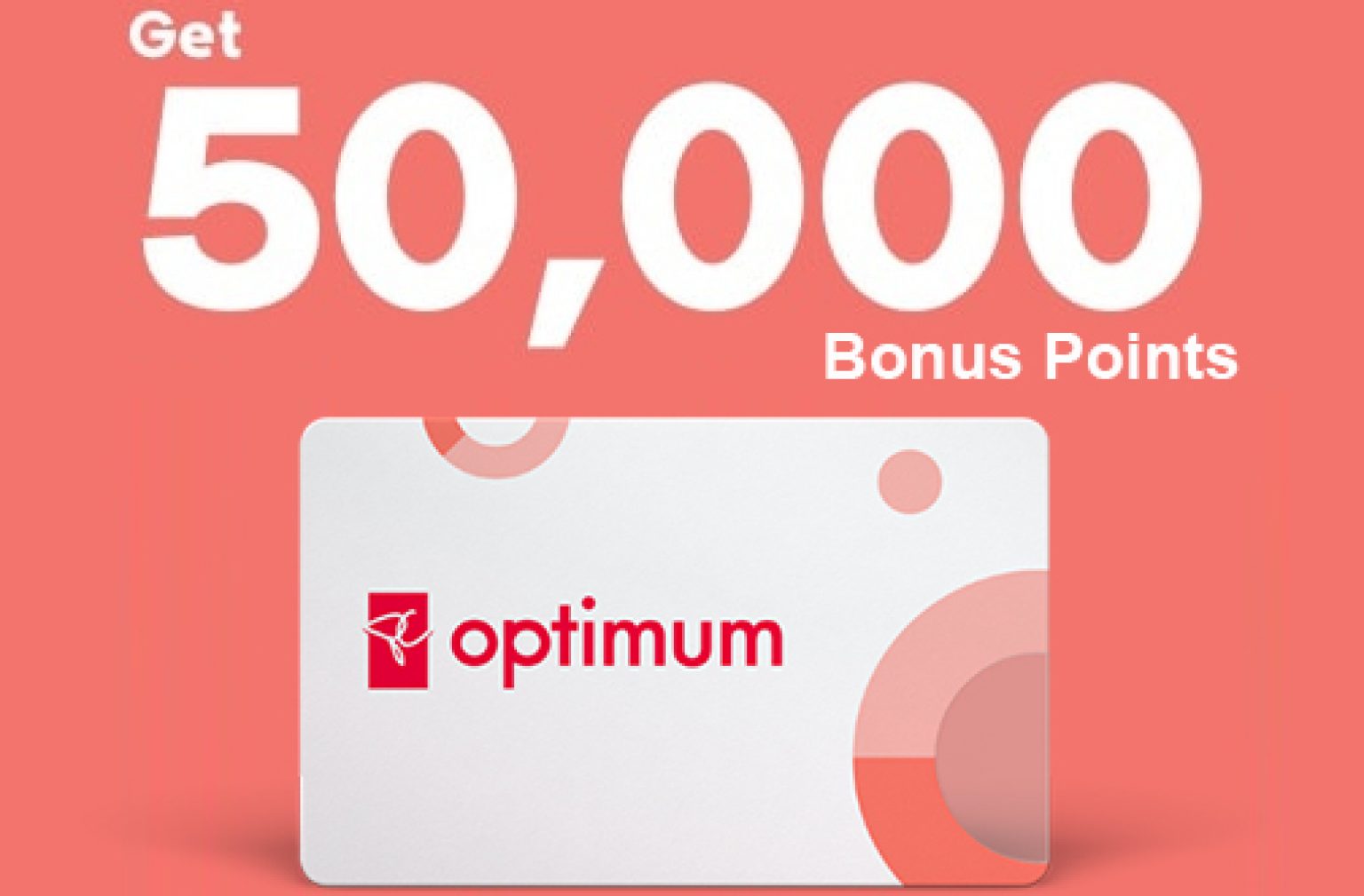 Get 50,000 PC Optimum Bonus Points — Deals from SaveaLoonie!