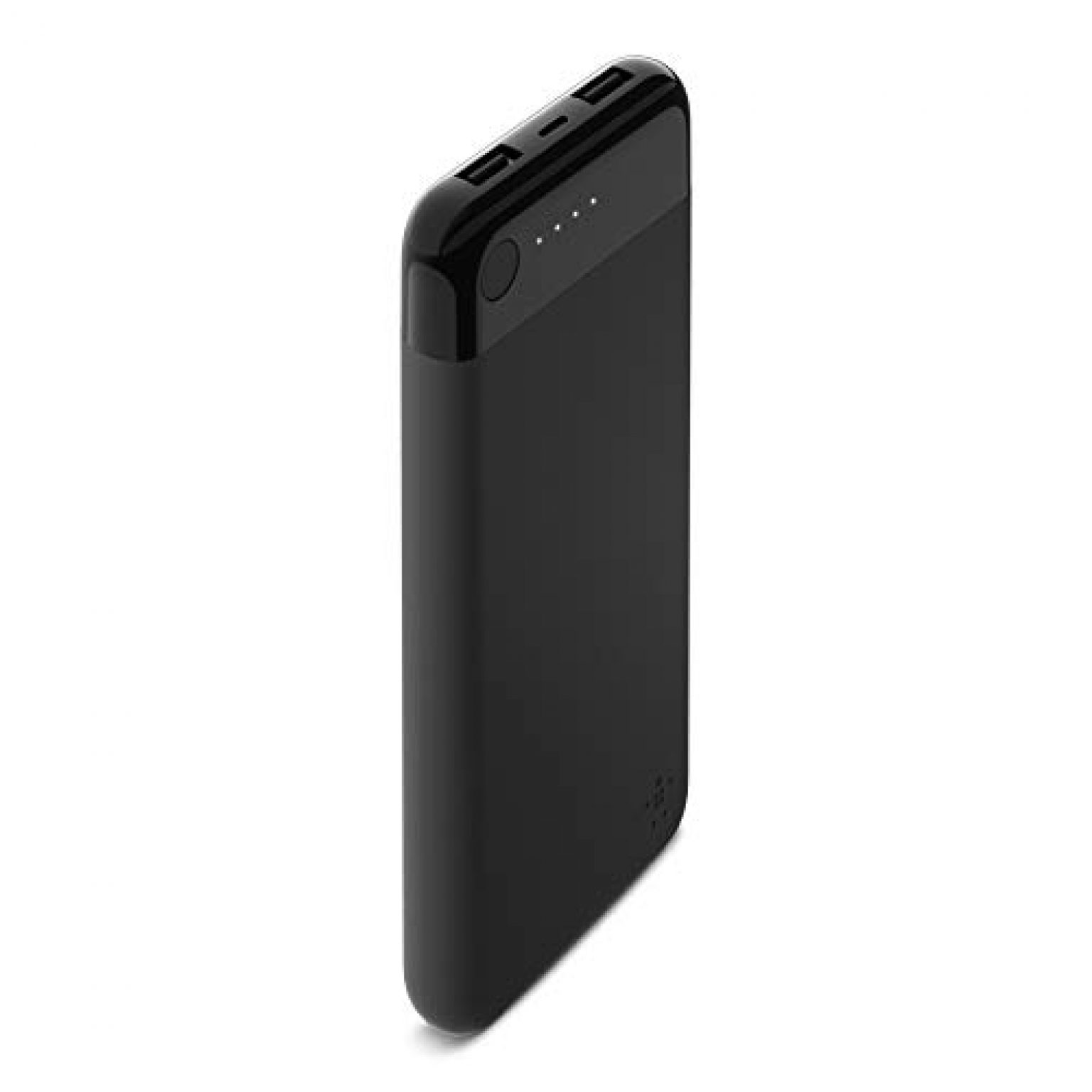 Belkin Boost Charge Power Bank 10K with Lightning Connector — Deals ...