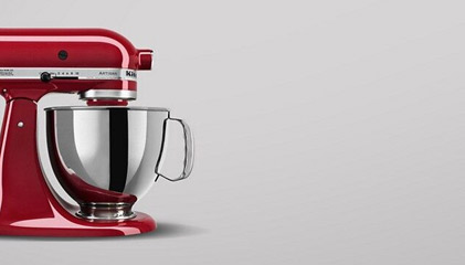 KP26M1XVB  KitchenAid