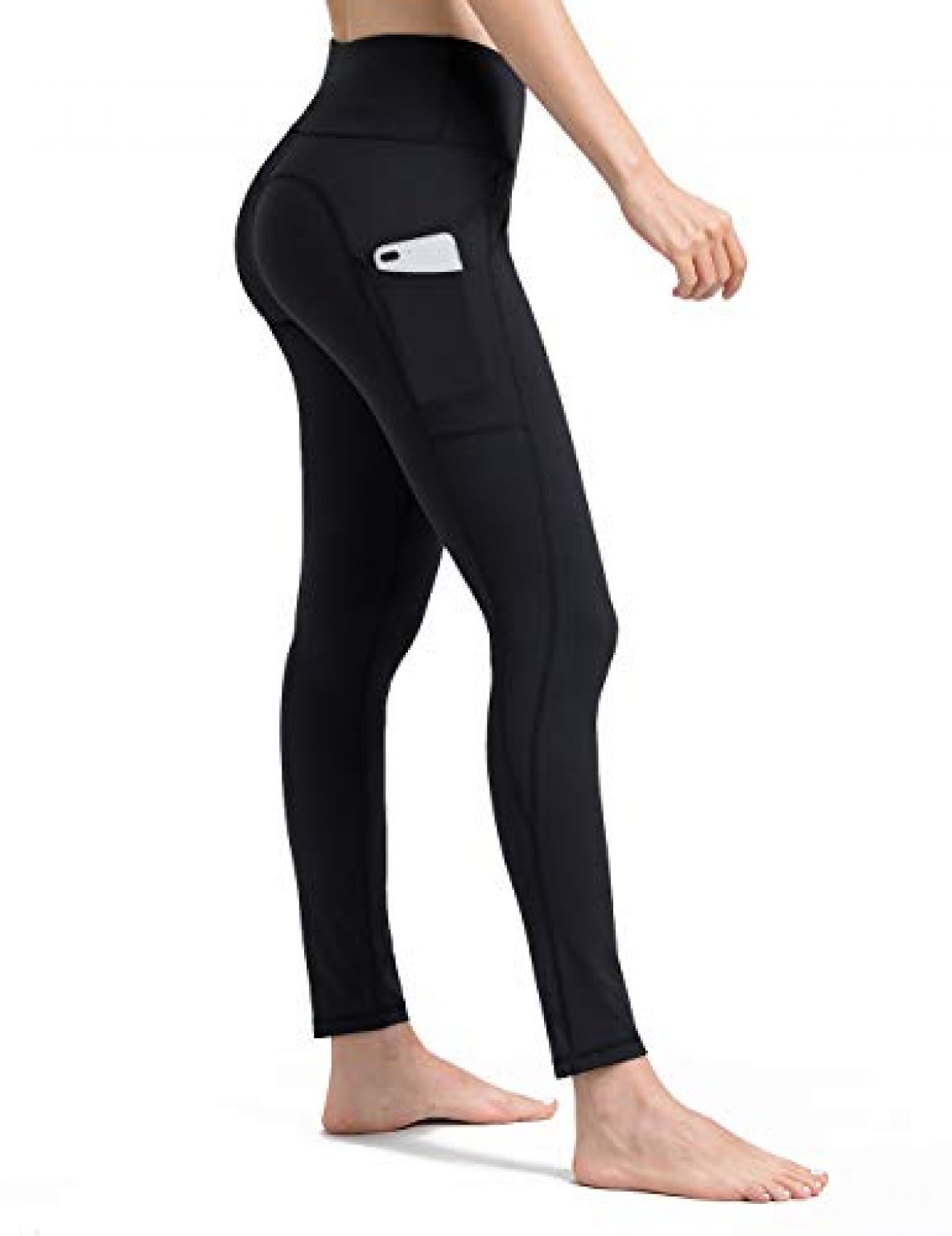 womens yoga pants with pockets