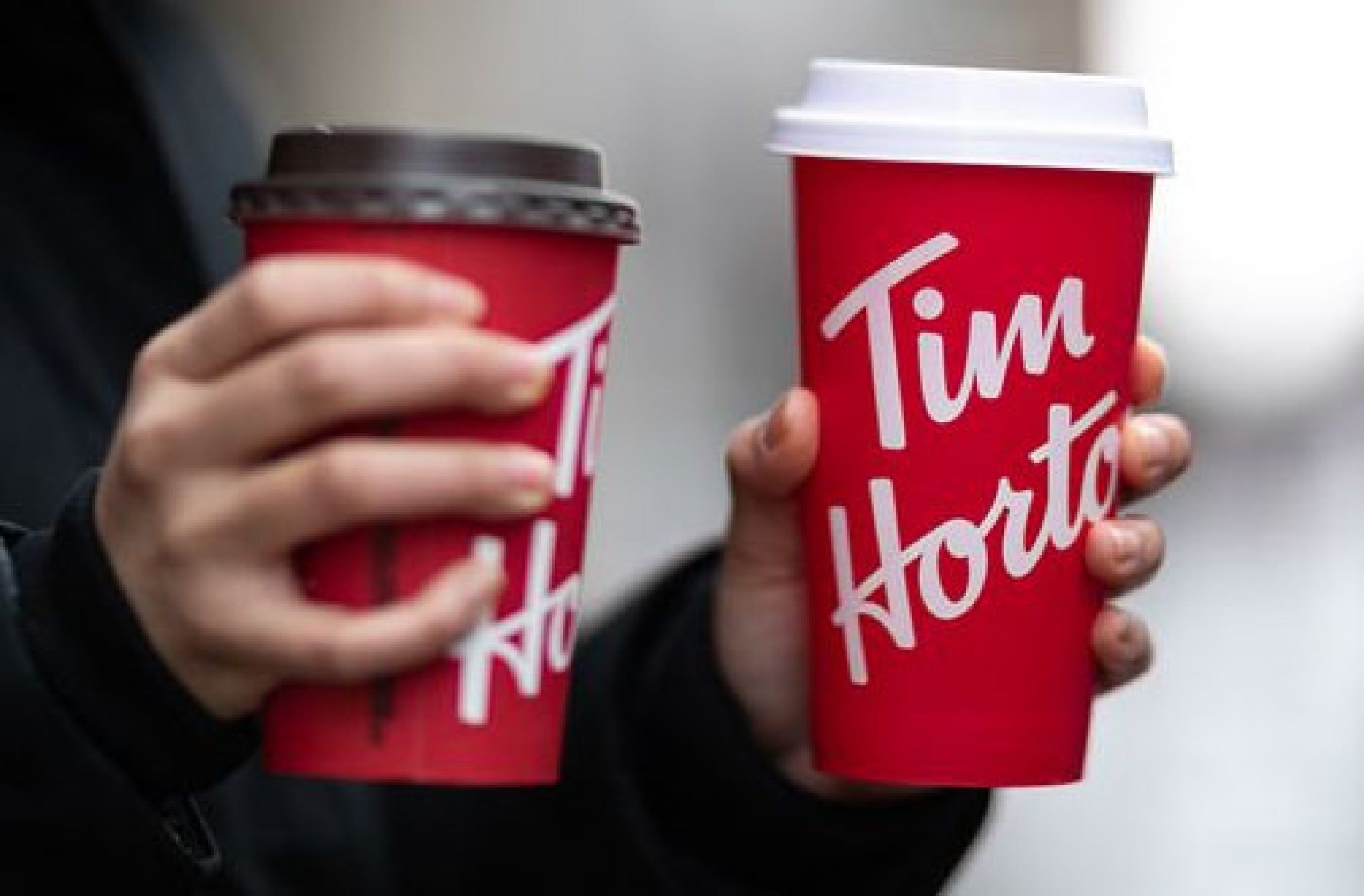 Tim Hortons to Stop Filling Reusable Cups + Changes to Roll Up The Rim 