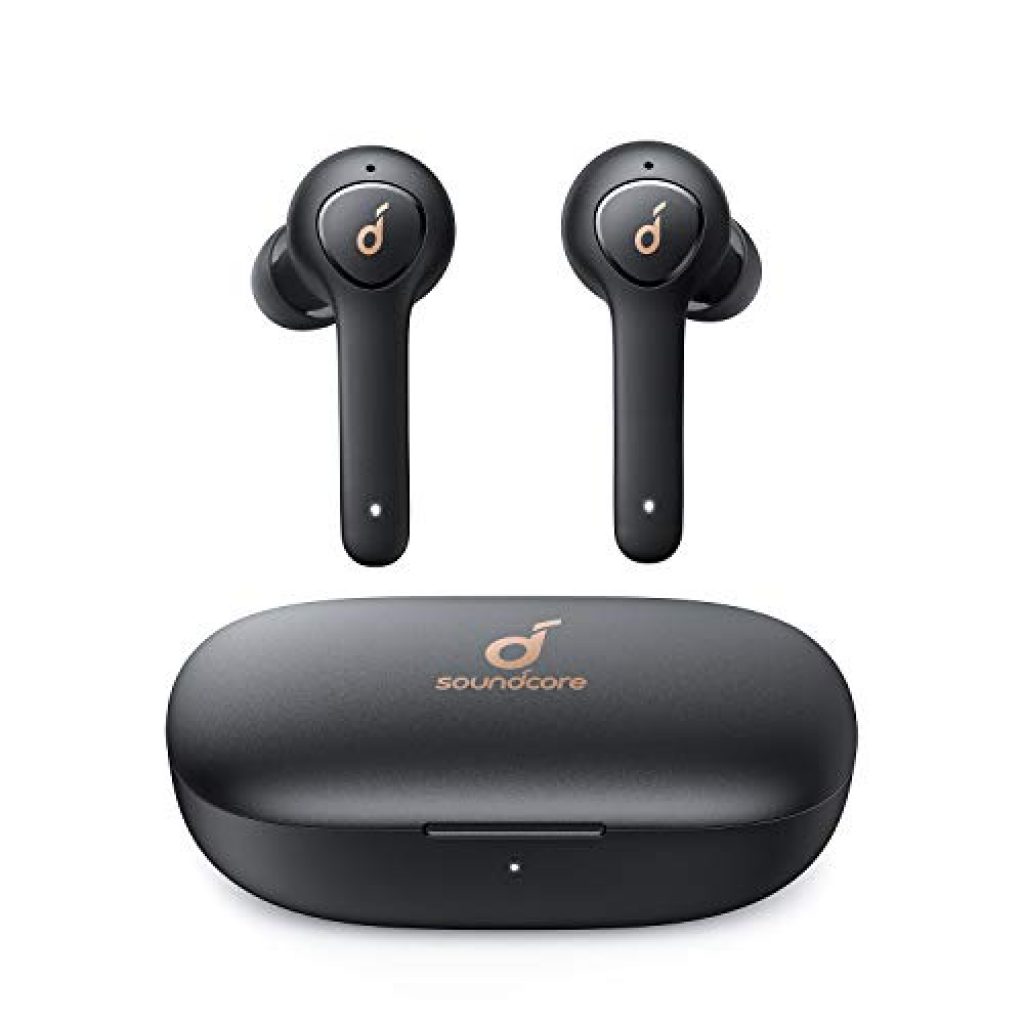 Anker Soundcore Life P2 True Wireless Earbuds — Deals from SaveaLoonie!