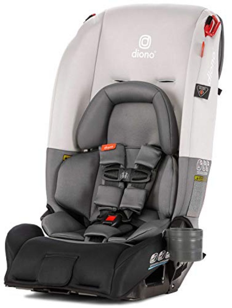 Diono Radian 3RX AllInOne Convertible Car Seat — Deals from SaveaLoonie!