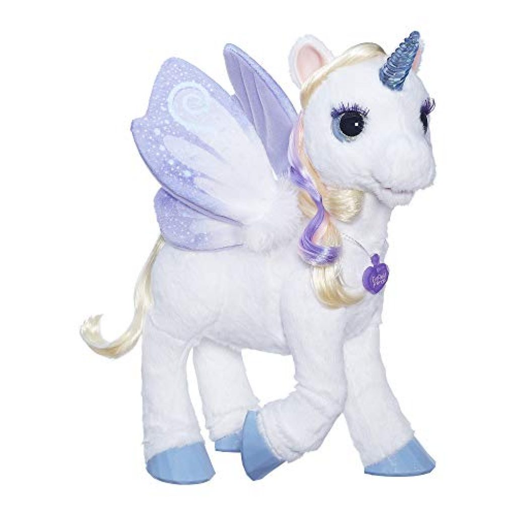 furreal blossom my besticorn