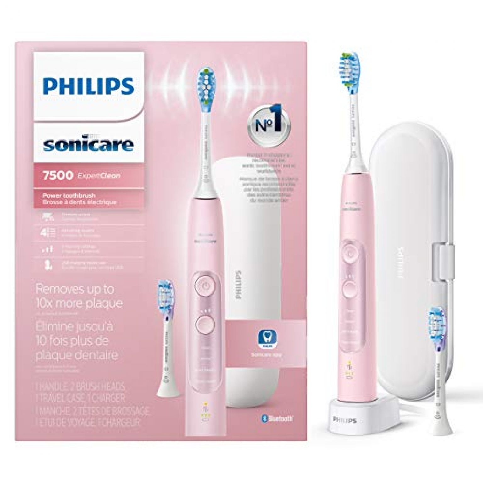 philips-sonicare-expertclean-7500-pink-deals-from-savealoonie