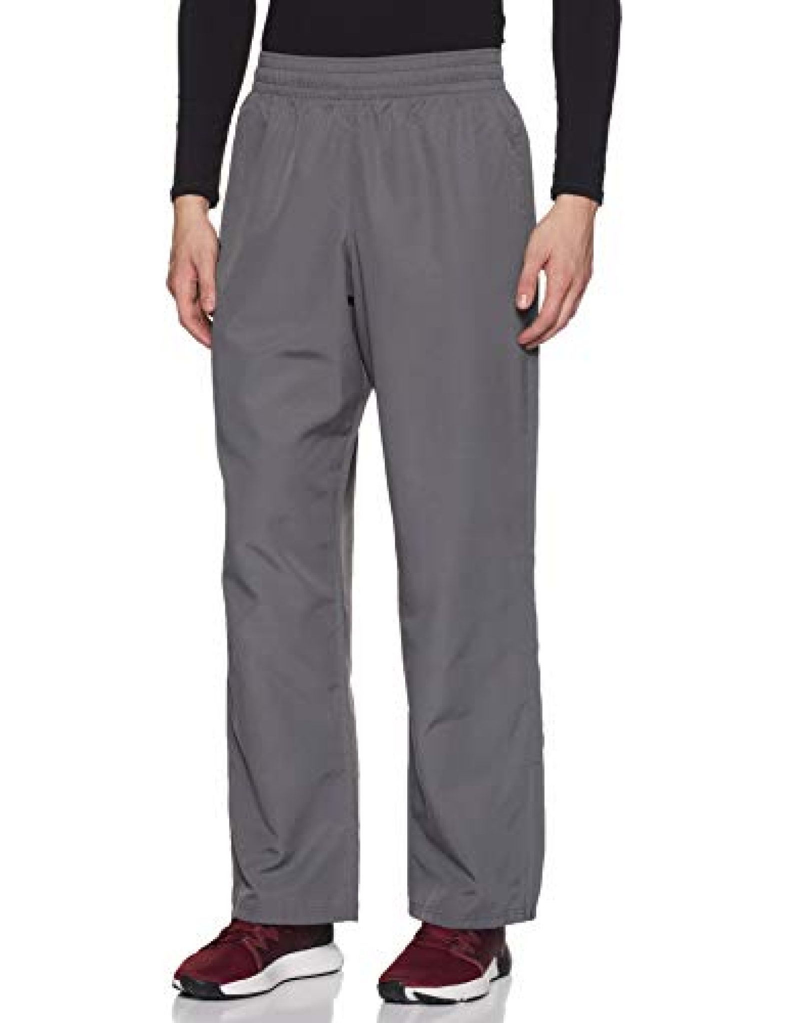 under armor vital woven pants