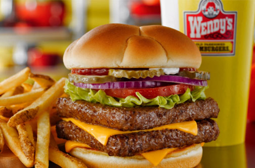 Wendys Coupons & Deals October 2020