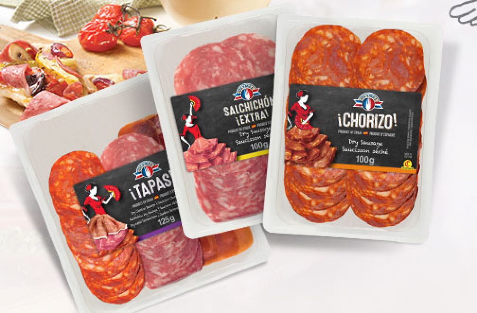 Olymel Spanish Deli Meat Coupon — Deals from SaveaLoonie!