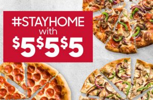 pizza hut coupons