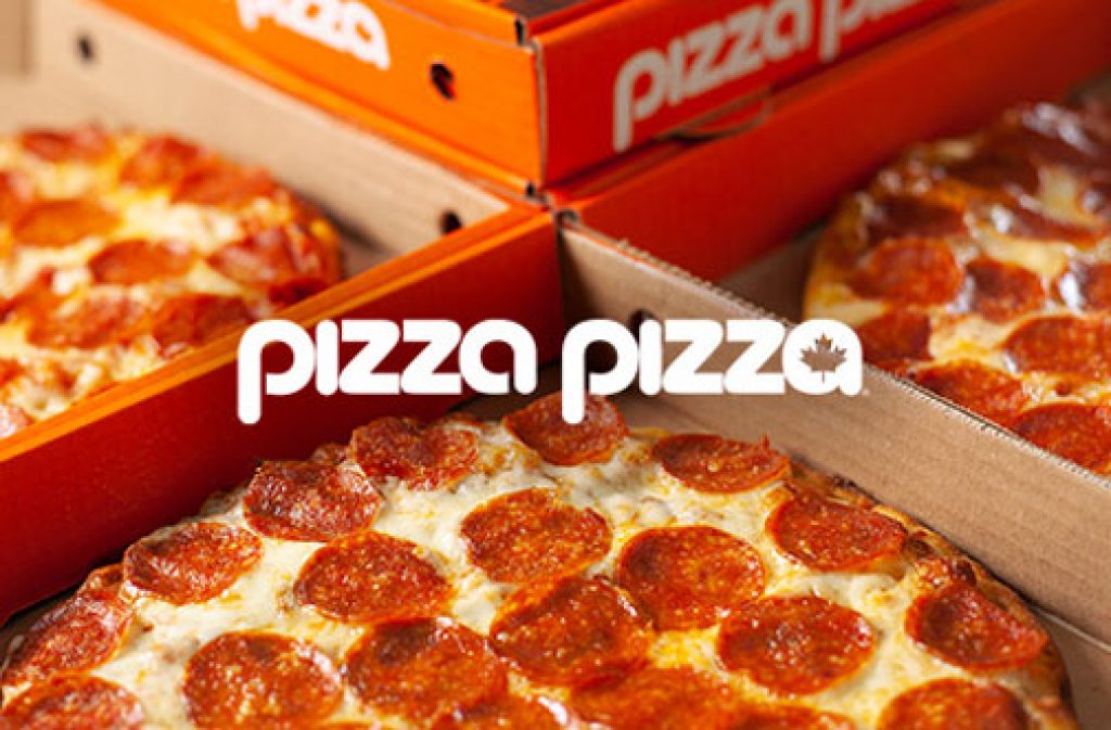 PizzaPizza Coupons & Offers 2024 Get 2 Months of Crave for Free