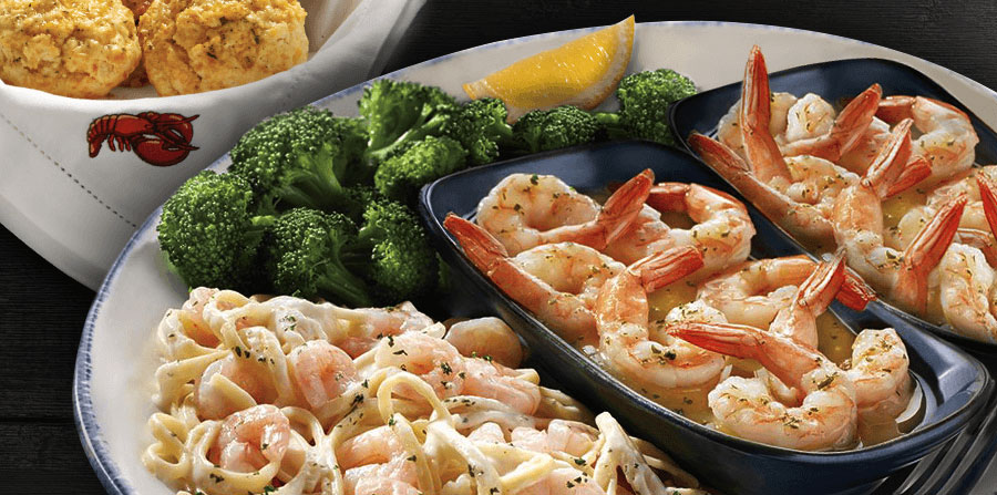 Red Lobster Coupons, Discounts & Specials in Canada