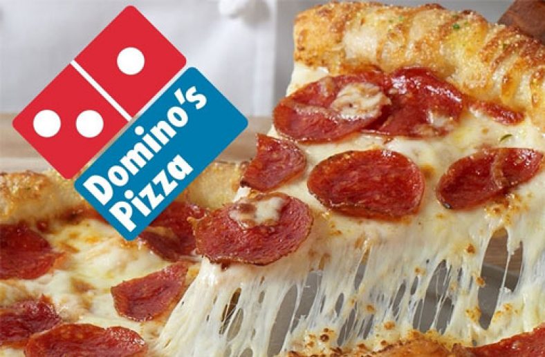 dominos coupons 40 off