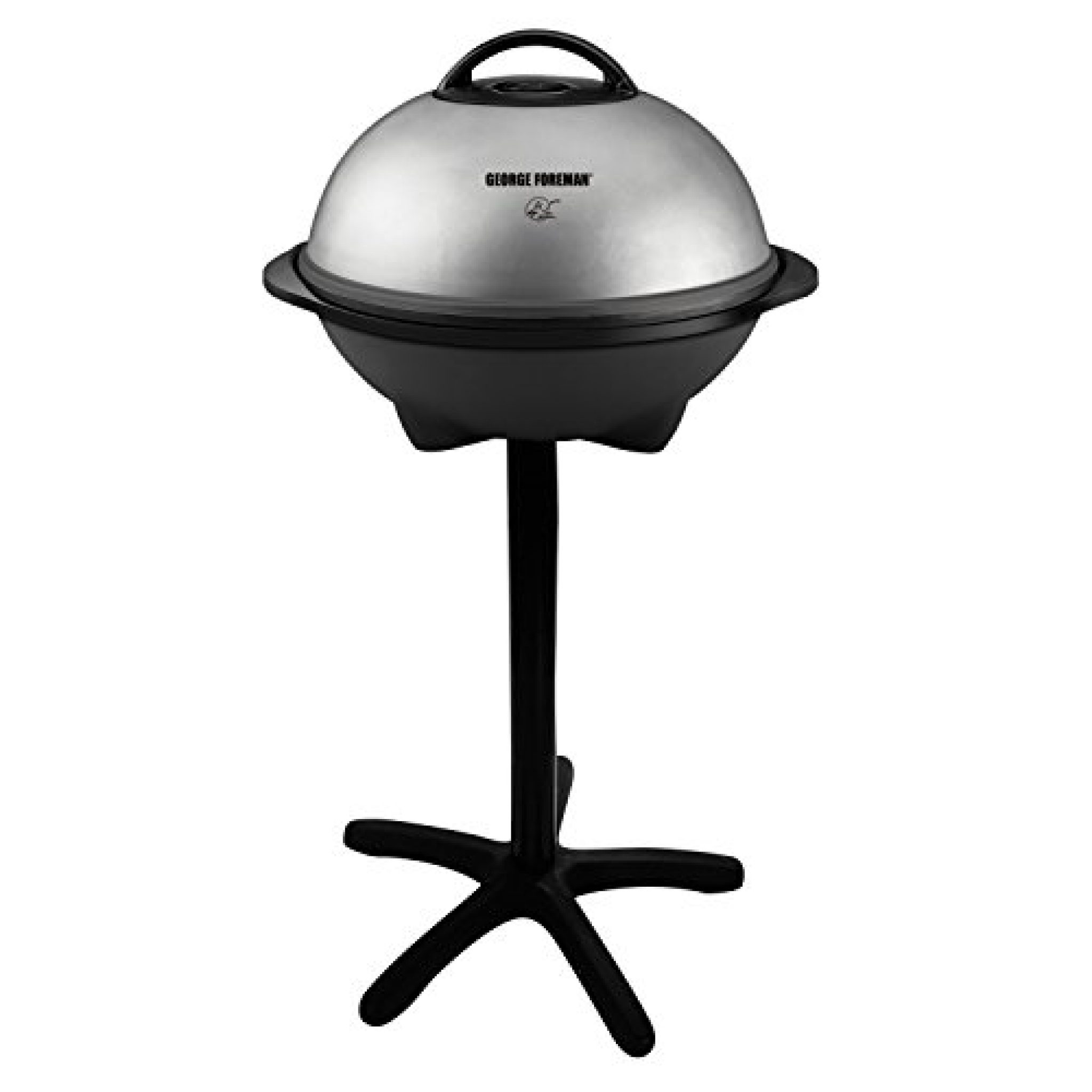 Foreman Indoor/Outdoor Grill — Deals from SaveaLoonie!