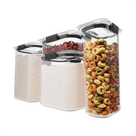 rubbermaid brilliance food storage containers amazon