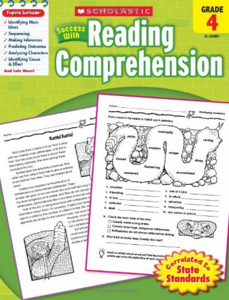 scholastic-success-with-reading-comprehension-grade-4-deals-from