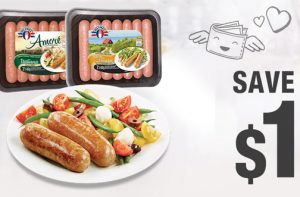 olymel sausages coupon