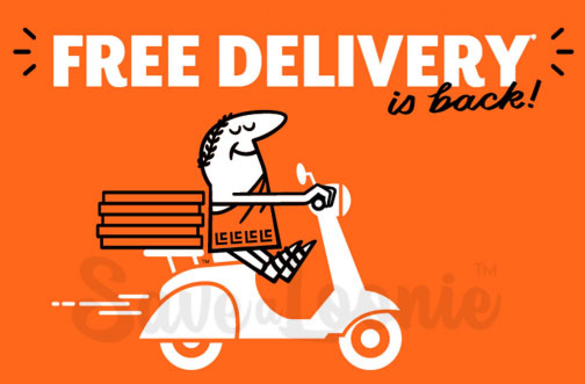 Free Little Caesars Delivery — Deals from SaveaLoonie!