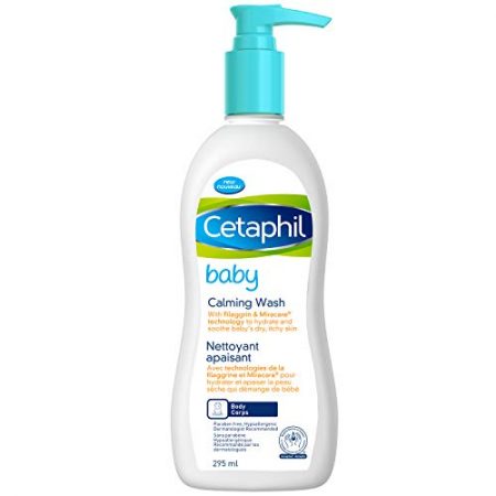 cetaphil 295ml