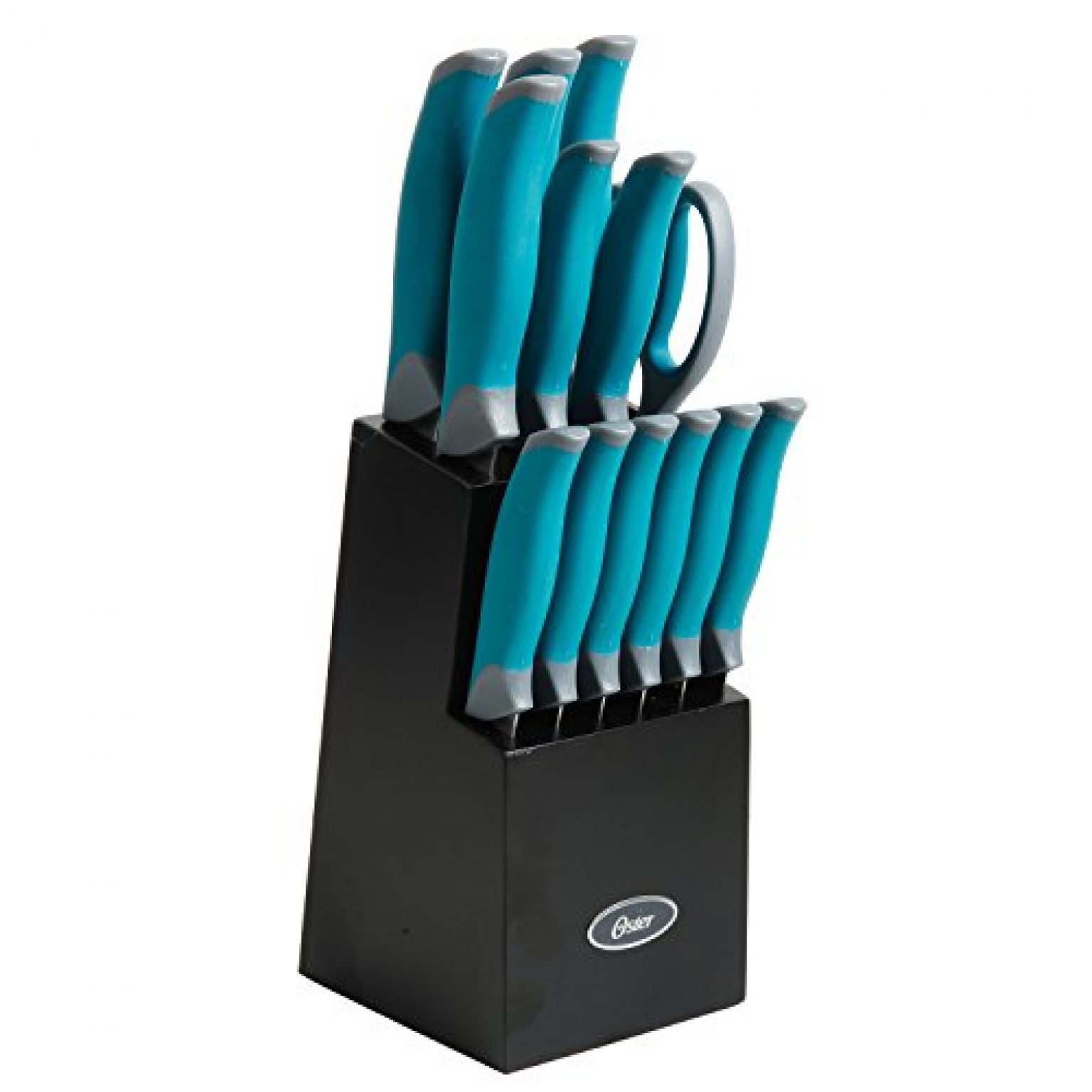 Oster 14pc Stainless Steel Cutlery Set — Deals from SaveaLoonie!