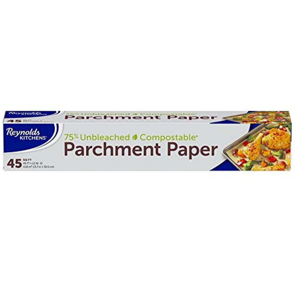 reynolds kitchens unbleached parchment paper        <h3 class=