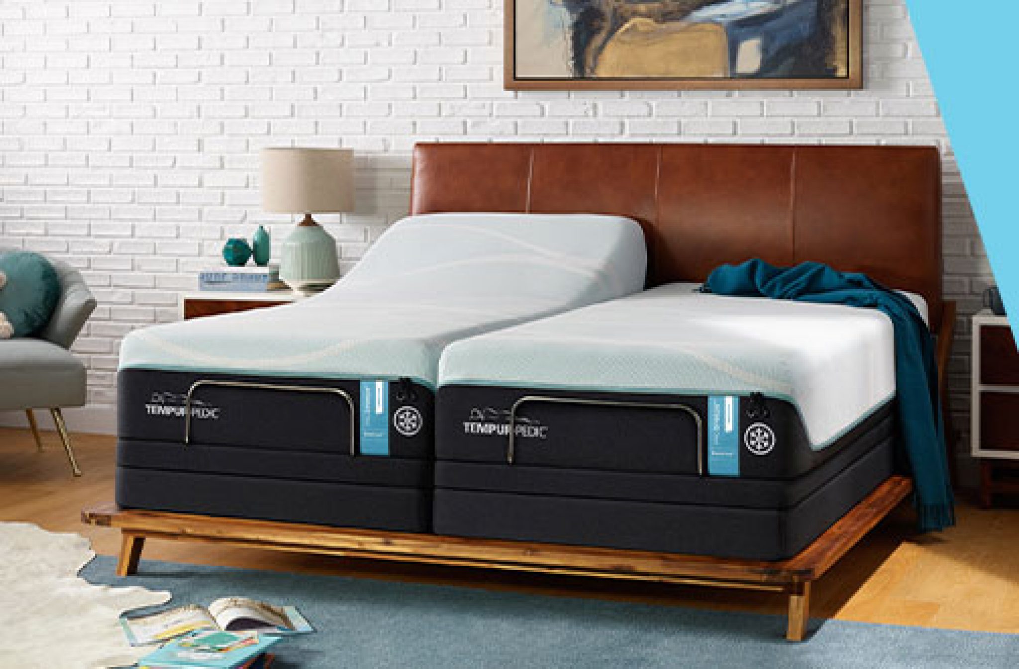 sleep country mattresses for adjustable beds