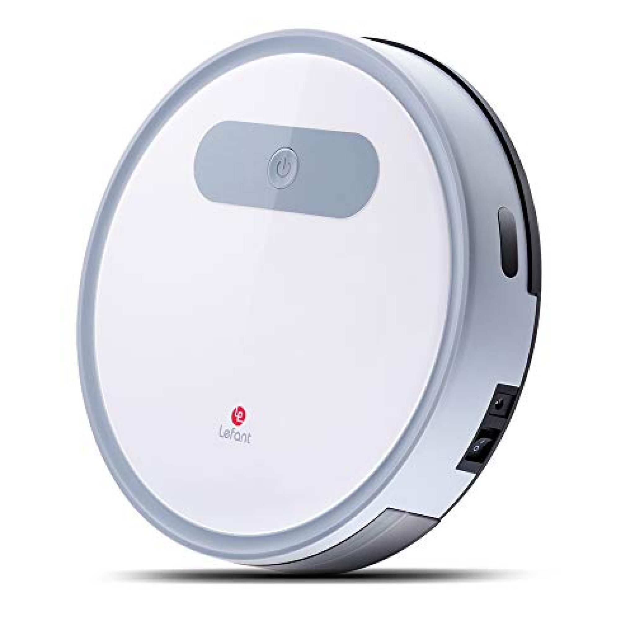 Lefant Robotic Vacuum Cleaner, M300 — Deals from SaveaLoonie!