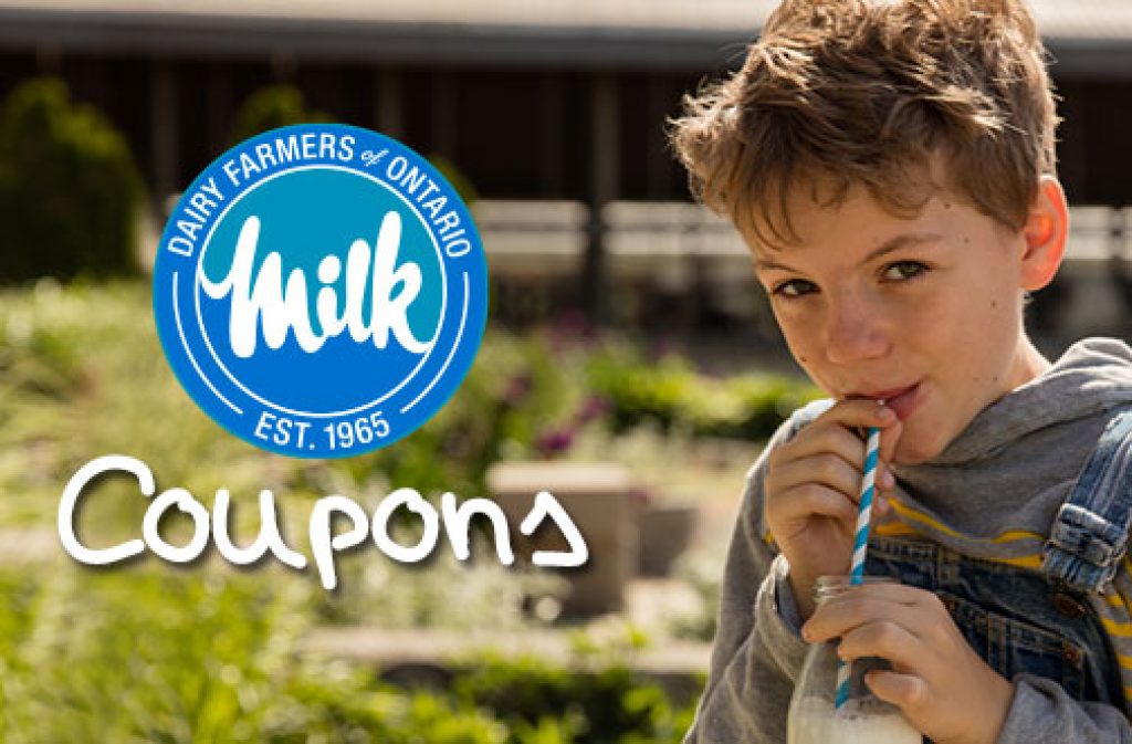 Dairy Farmers Ontario Coupons New Armstrong Coupons — Deals from