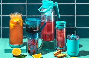 davidstea sales