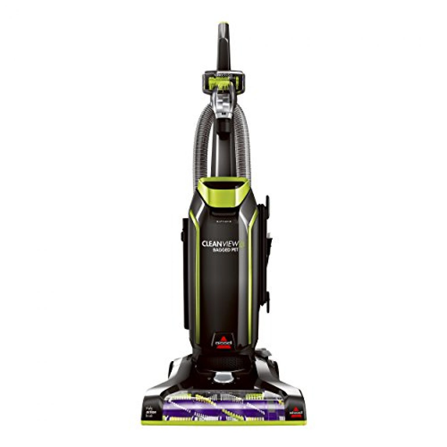 Bissell Cleanview Bagged Upright Vacuum — Deals from SaveaLoonie!