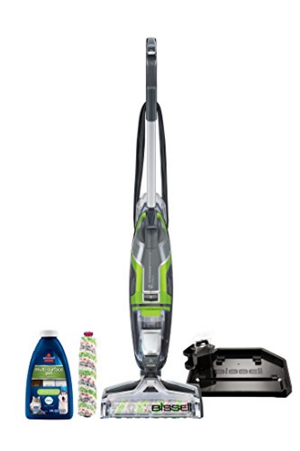 Bissell Crosswave Pet Wet Dry Vac and Mop — Deals from SaveaLoonie!