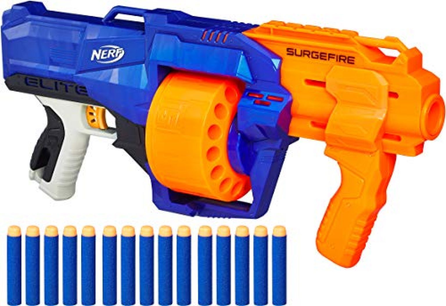 nerf super strike