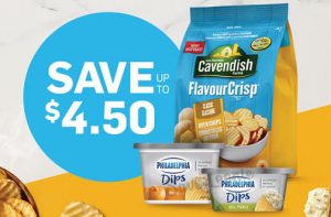 cavendish farms coupon