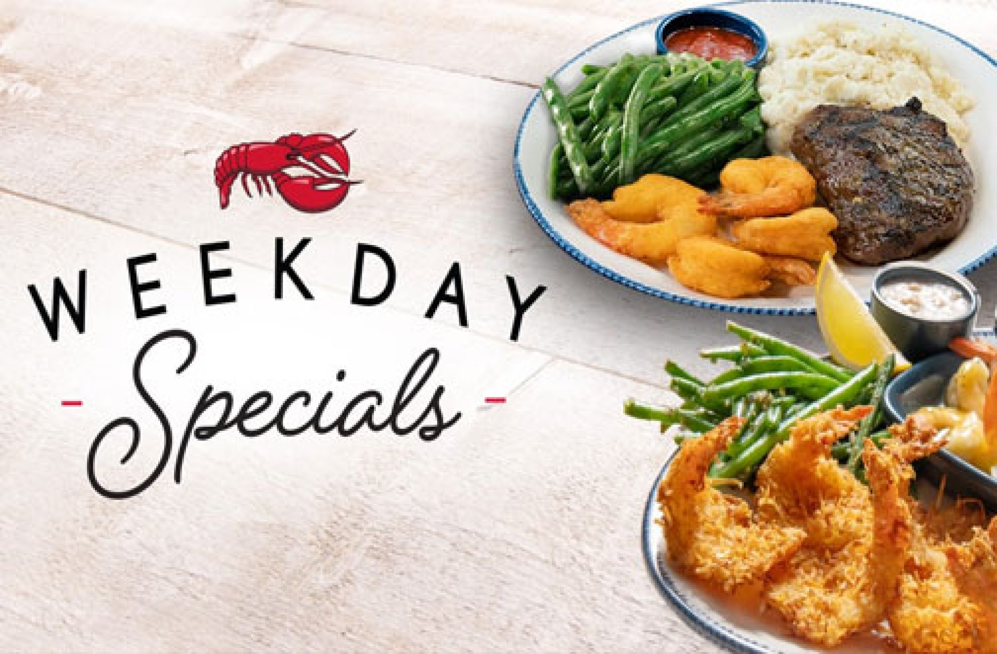 Red Lobster Coupons, Discounts & Specials in Canada August 2021 | NEW