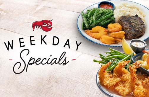 Red Lobster Coupons, Discounts & Specials in Canada Nov 2022 | Ultimate