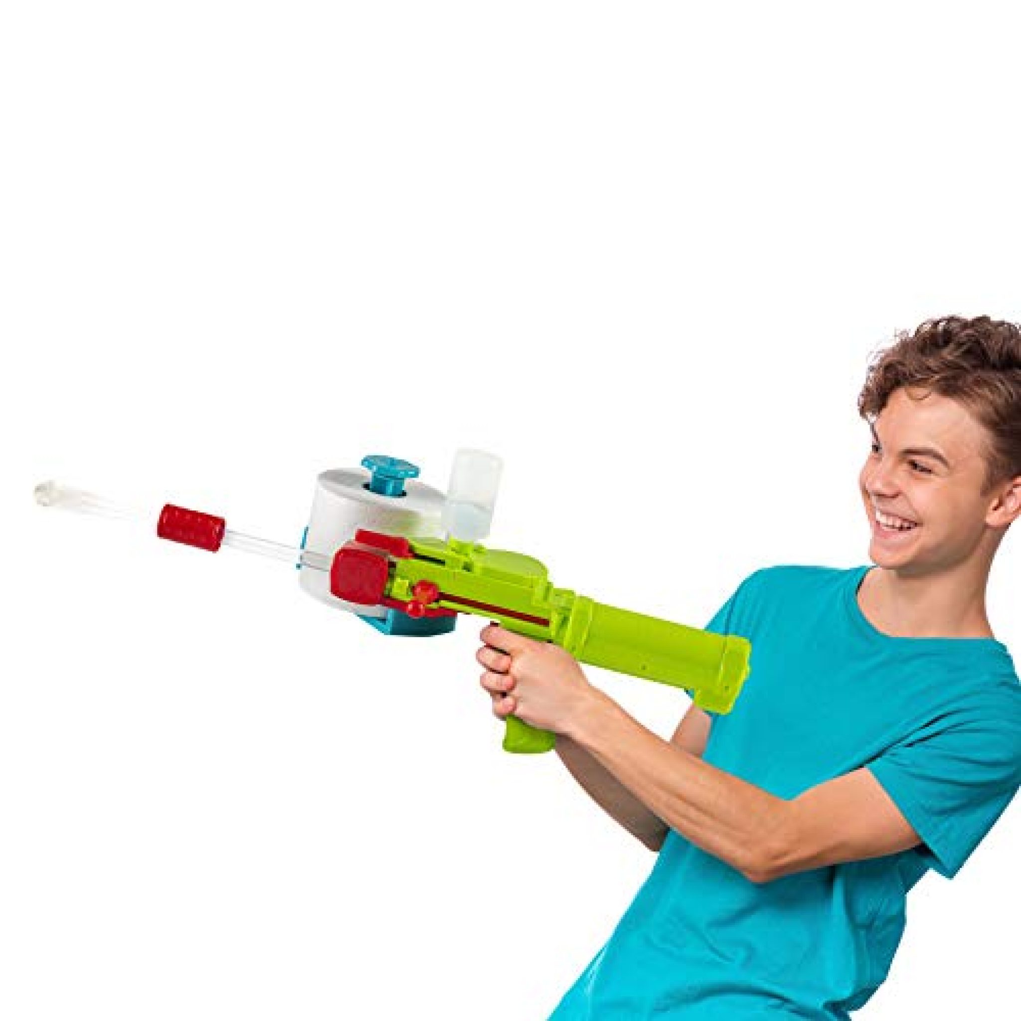 Play22 Toilet Paper Gun Launcher — Deals from SaveaLoonie!