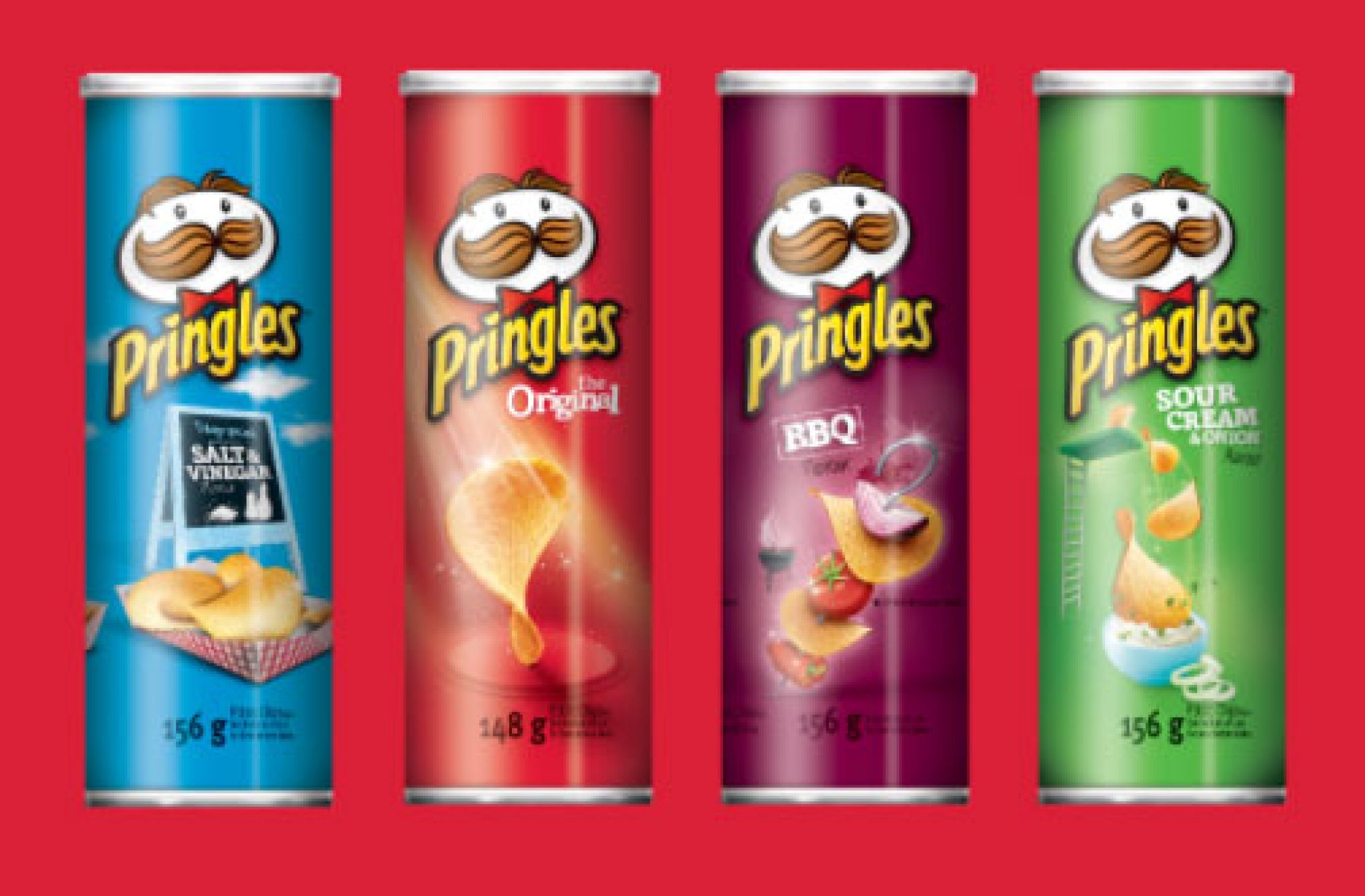 Pringles Coupon Canada — Deals from SaveaLoonie!