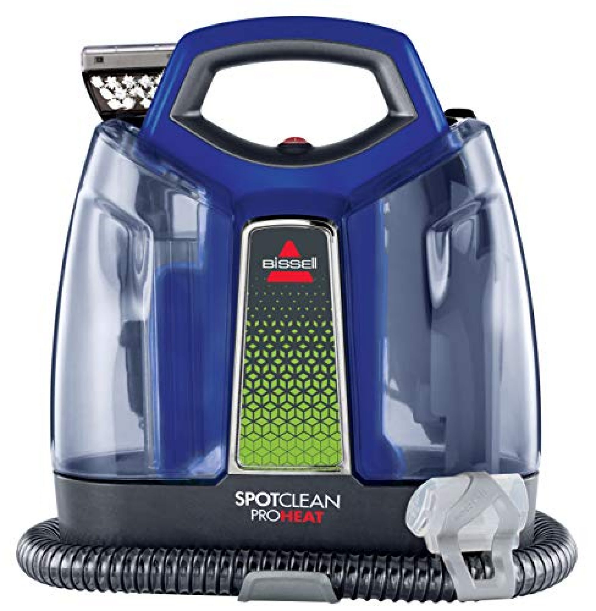 Bissell SpotClean ProHeat Carpet and Upholstery Deep Cleaner — Deals