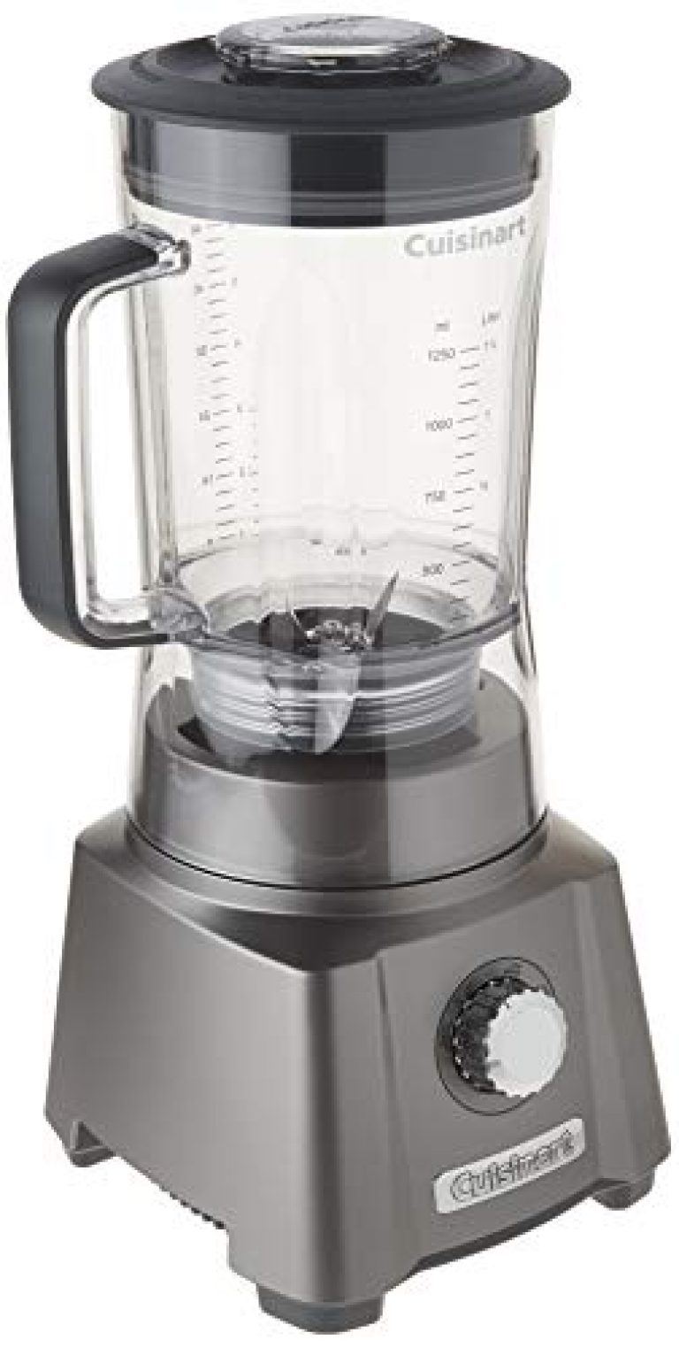 CUISINART Velocity 600-Watt Blender — Deals from SaveaLoonie!