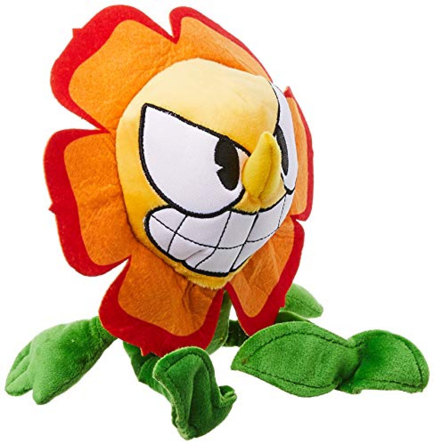 cuphead funko plush