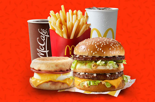 McDonalds Coupons, Deals & Specials for Canada October ...