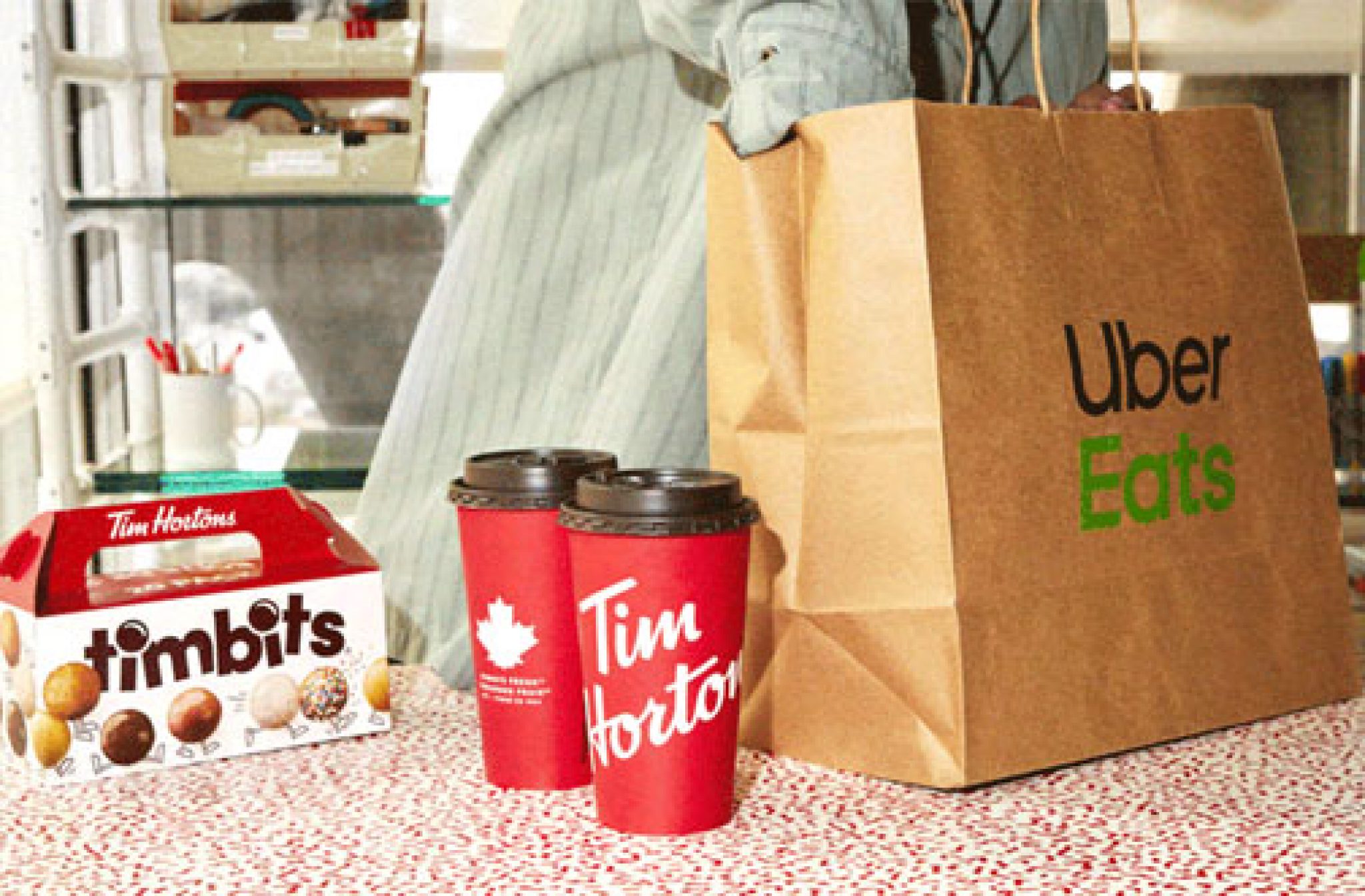 Tim Hortons Coupons Offers November 2020 20 Off UberEats Coupon Code   1009 Timsuberpost 2048x1345 