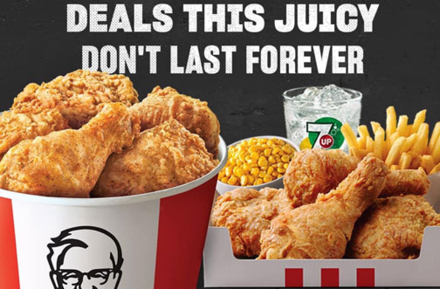 KFC Coupons Special Offers Canada Fall 2023 New Coupons Get A 