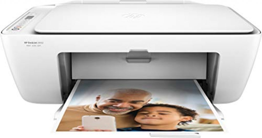 Hp deskjet all in one software что это