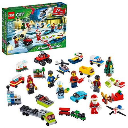 60268 lego city