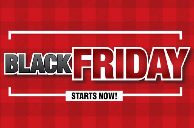 Home Depot PreBlack Friday Sale — Deals from SaveaLoonie!