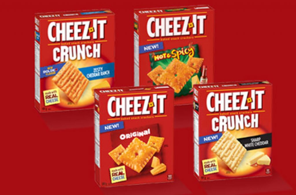 Cheez-It Crackers Coupon — Deals from SaveaLoonie!