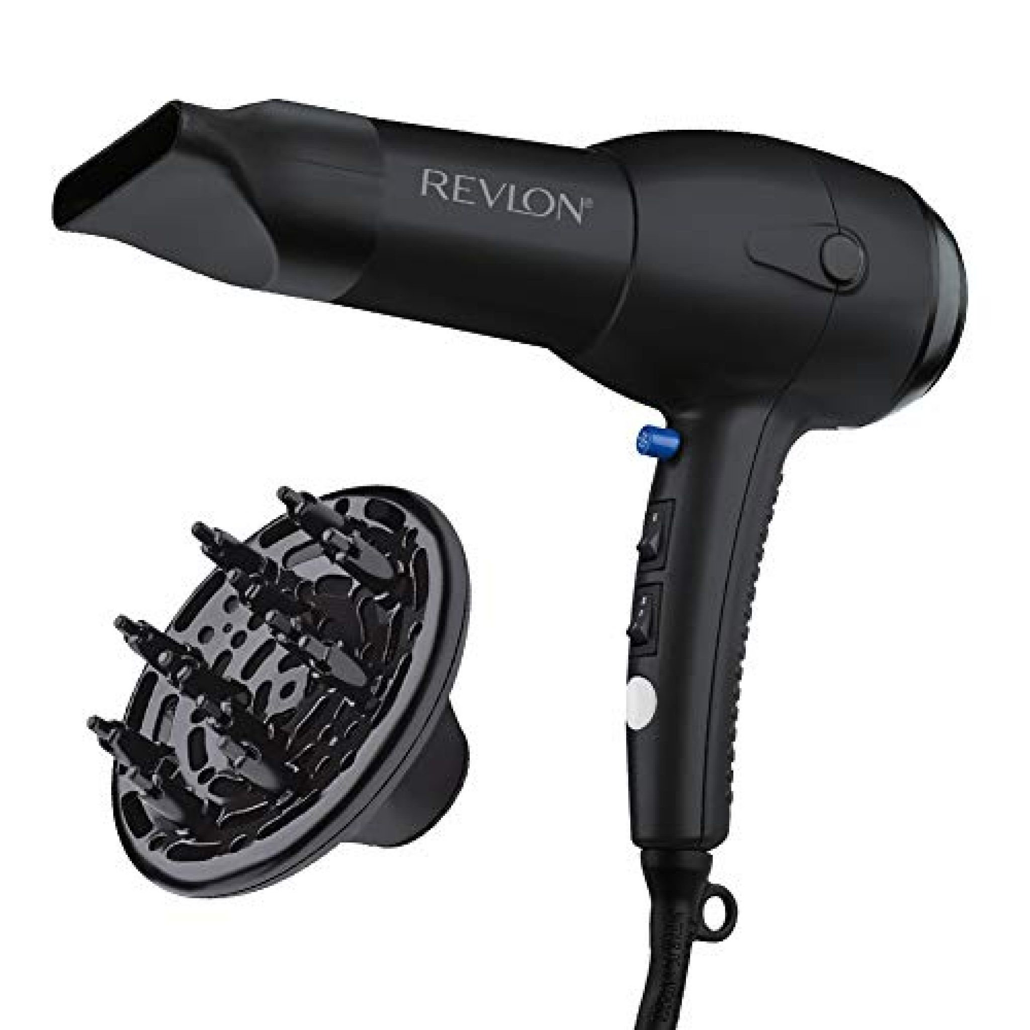 Revlon 1875W Ultra Lightweight Ionic Ceramic Dryer Black Deals From   Amazon Exclusive Revlon Rv544blk 1875w Ultra Lightweight Ionic Ceramic Dryer 2048x2048 