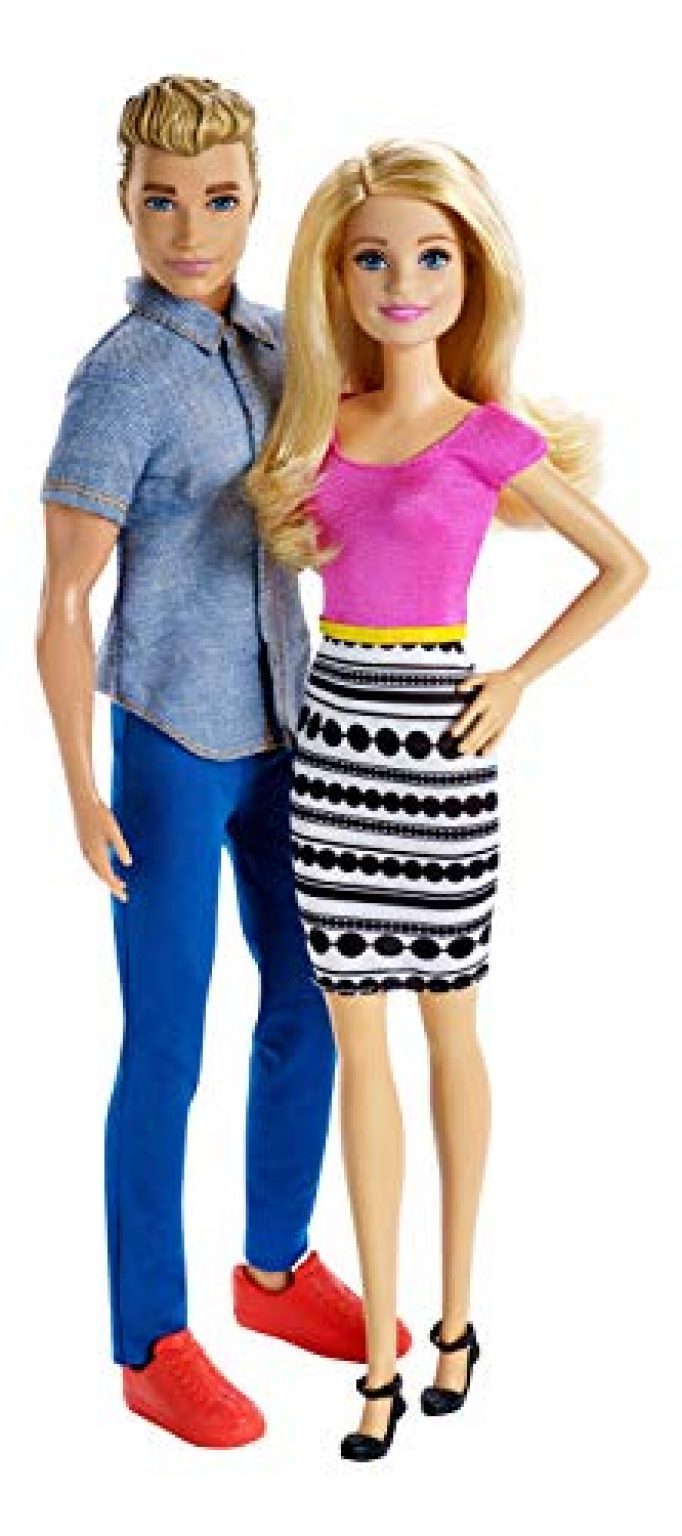 Barbie and Ken Doll Together — Deals from SaveaLoonie!