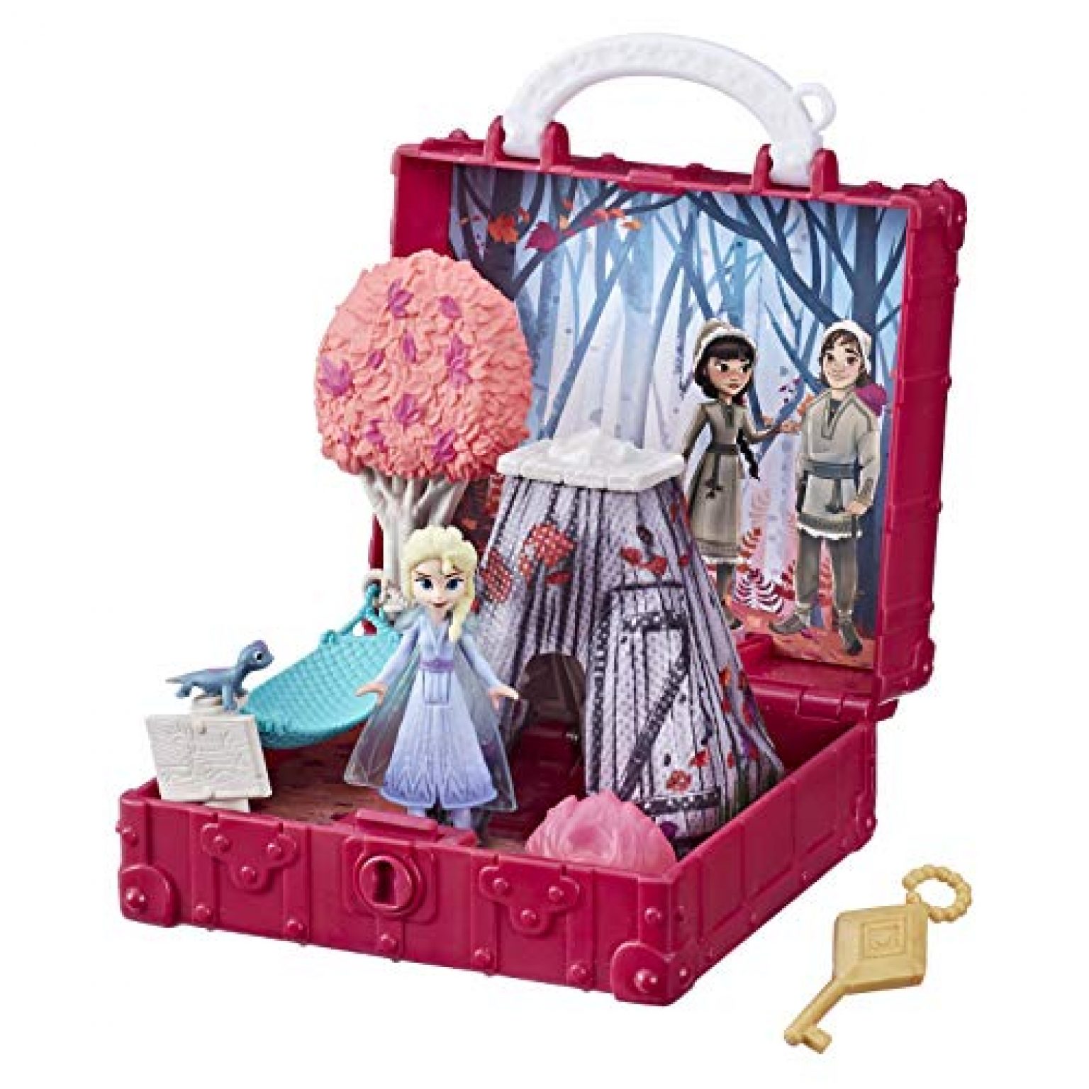 disney up playset